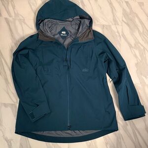 REI First Chair GTX Jacket